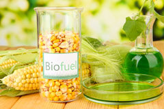 Byfield biofuel availability