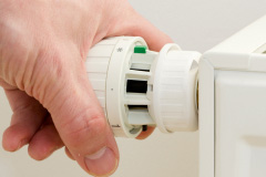 Byfield central heating repair costs
