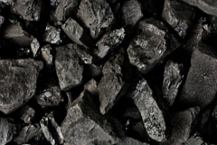 Byfield coal boiler costs