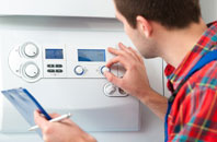 free commercial Byfield boiler quotes